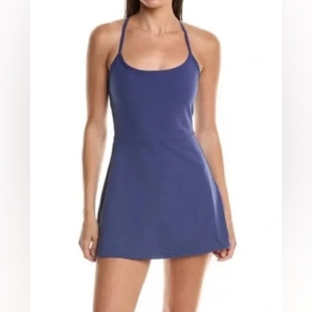 NWOT Spiritual Gangster Lia Active Dress
